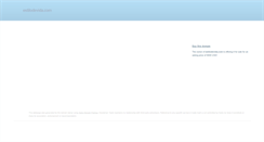 Desktop Screenshot of estilodevida.com
